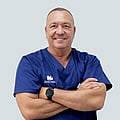 Foto de Miguel Martínez Monsoriu, Director Veterinario