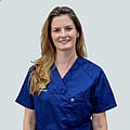 Foto de Paz Escriche Guiral, Responsable De Veterinarios