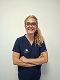 Foto de Eva Bregua Gil, Veterinario