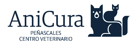 AniCura Peñascales Centro Veterinario logotipo
