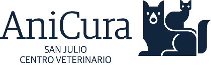 AniCura San Julio Centro Veterinario logotipo