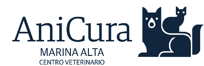 AniCura Marina Alta Centro Veterinario logotipo