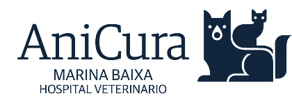 AniCura Marina Baixa Hospital Veterinario logotipo