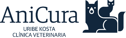 AniCura Uribe Kosta Clínica Veterinaria logotipo