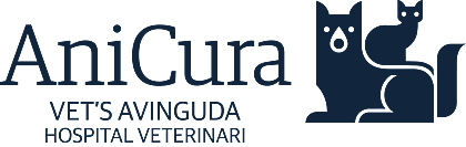 AniCura Vet's Avinguda Hospital Veterinari logotipo