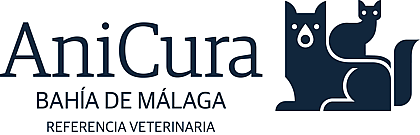 AniCura Bahía de Málaga Referencia Veterinaria logo