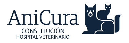 AniCura Constitución Hospital Veterinario logotipo