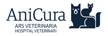 Logotip de AniCura Ars Veterinaria Hospital Veterinari