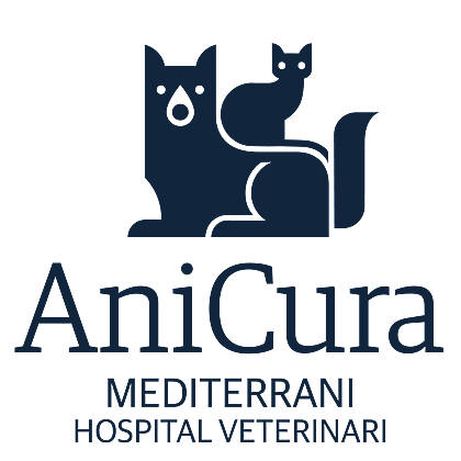 AniCura Mediterrani Hospital Veterinari logotipo