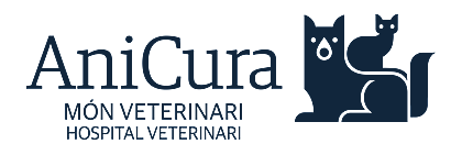 AniCura Món Veterinari Hospital Veterinari logotipo