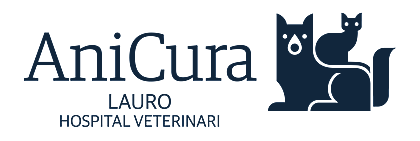 AniCura Lauro Hospital Veterinari logotipo