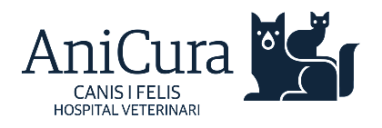 AniCura Canis i Felis Hospital Veterinari logotipo