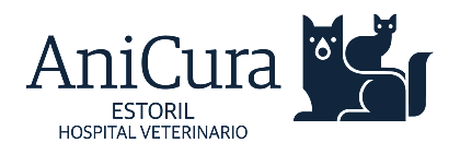 AniCura Estoril Hospital Veterinario logotipo