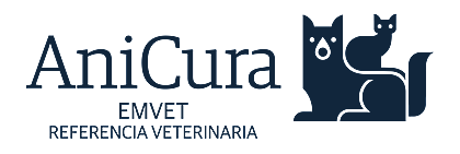 AniCura Emvet Referencia Veterinaria logotipo