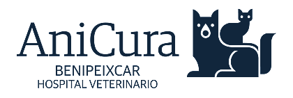 AniCura Benipeixcar Hospital Veterinario logotipo