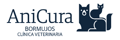AniCura Bormujos Clínica Veterinaria logotipo