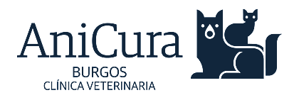 AniCura Burgos Clínica Veterinaria logotipo