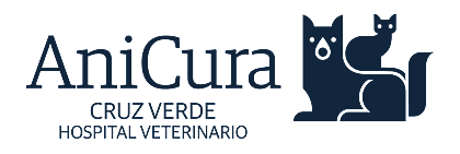 AniCura Cruz Verde Hospital Veterinario logotipo