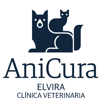 AniCura Elvira Clínica Veterinaria logotipo