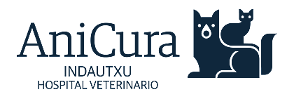 AniCura Indautxu Hospital Veterinario logotipo