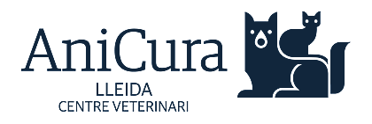AniCura Lleida Centre Veterinari logotipo