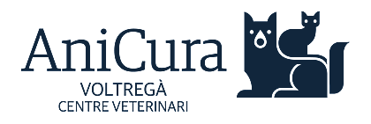Logotip de AniCura Voltregà Centre Veterinari