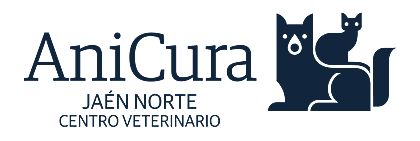 AniCura Jaén Norte Centro Veterinario logotipo