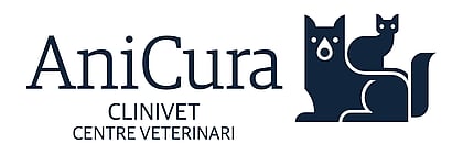 AniCura Clinivet Centro veterinario logotipo
