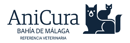 AniCura Bahía de Málaga Referencia Veterinaria logo