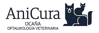 AniCura Ocaña Oftalmología Veterinaria logotipo