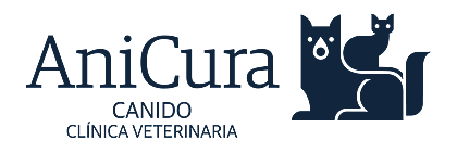 AniCura Canido Clínica Veterinaria logotipo