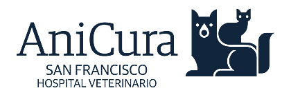 AniCura San Francisco Hospital Veterinario logotipo