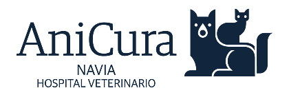 AniCura Navia Hospital Veterinario logotipo