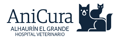 AniCura Alhaurín El Grande Hospital Veterinario logotipo