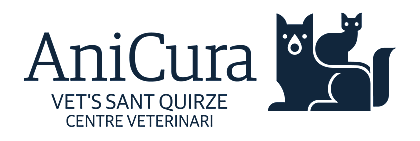 AniCura Vet's Sant Quirze Centre Veterinari logotipo