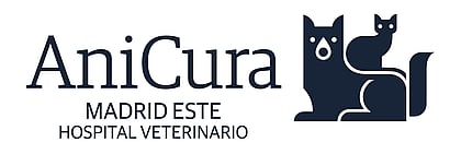 AniCura Madrid Este Hospital Veterinario logotipo