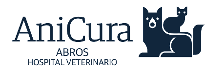 AniCura Abros Hospital Veterinario logotipo