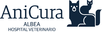 AniCura Albea Hospital Veterinario logotipo