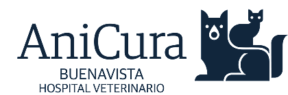 AniCura Buenavista Hospital Veterinario logotipo