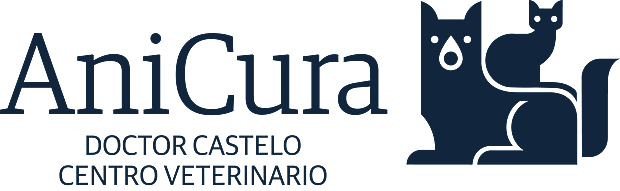 AniCura Doctor Castelo Centro Veterinario logo