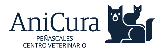 AniCura Peñascales Centro Veterinario logo