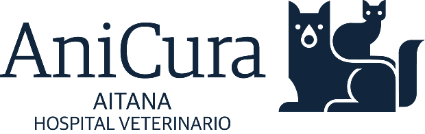 AniCura Aitana Hospital Veterinario logo