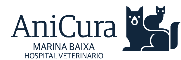 AniCura Marina Baixa Hospital Veterinario logo