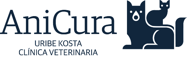 AniCura Uribe Kosta Clínica Veterinaria logo