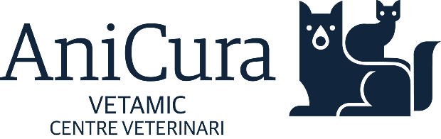 AniCura Vetamic Centre Veterinari logo