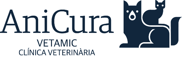 AniCura Vetamic Clínica Veterinària logo