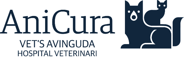 AniCura Vet's Avinguda Hospital Veterinario logo