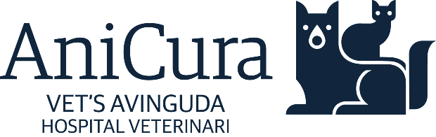 AniCura Vet's Avinguda Hospital Veterinari logo