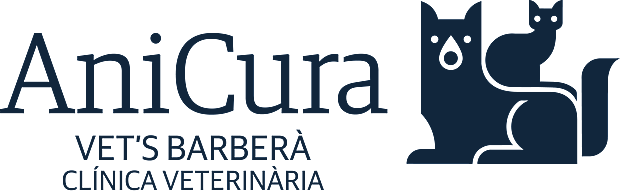 AniCura Vet's Barberá Clínica Veterinaria logo