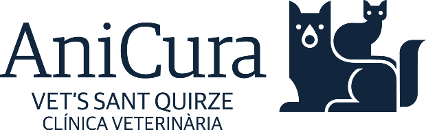 AniCura Vet's Sant Quirze Clínica Veterinaria logo